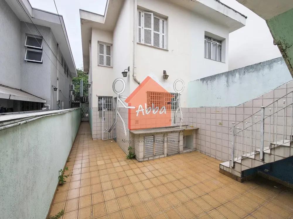 Sobrado, 3 quartos, 150 m² - Foto 6