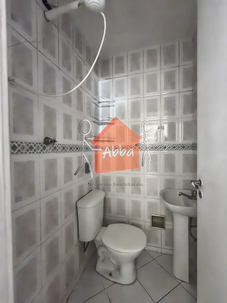 Sobrado, 3 quartos, 150 m² - Foto 4