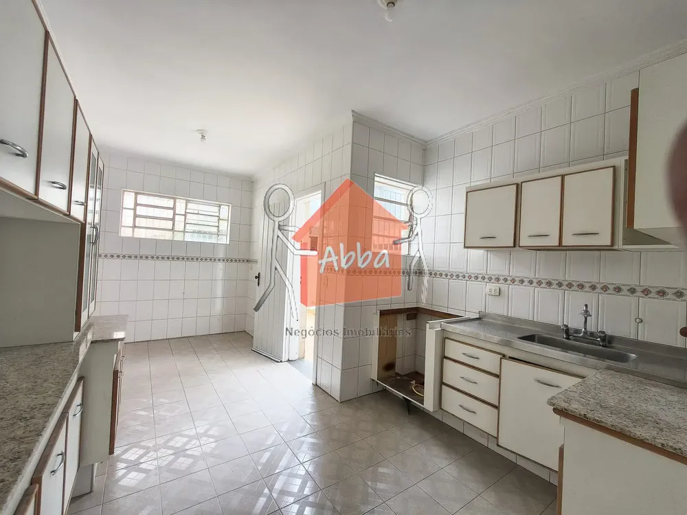 Sobrado, 3 quartos, 150 m² - Foto 8