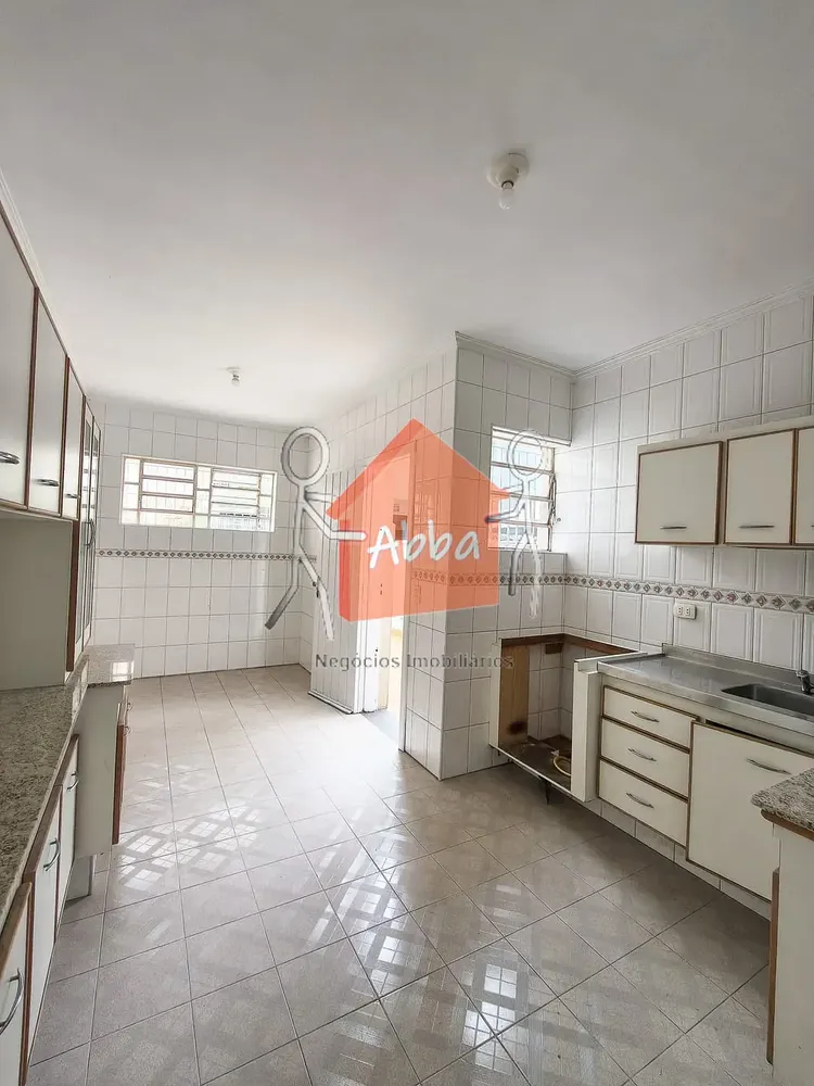 Sobrado, 3 quartos, 150 m² - Foto 3