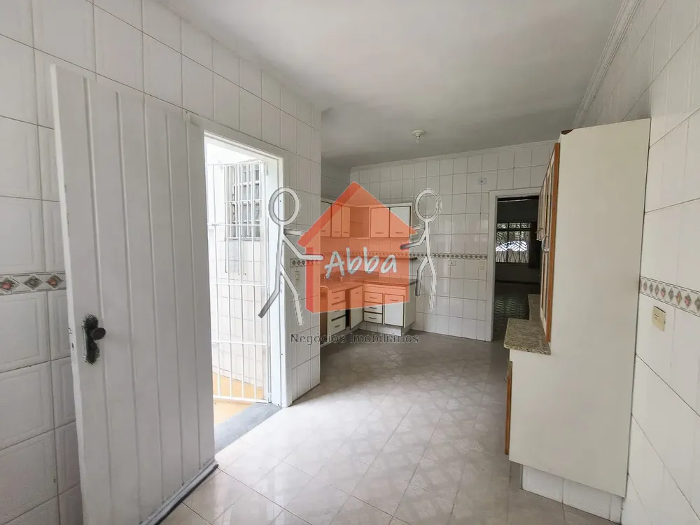 Sobrado, 3 quartos, 150 m² - Foto 1