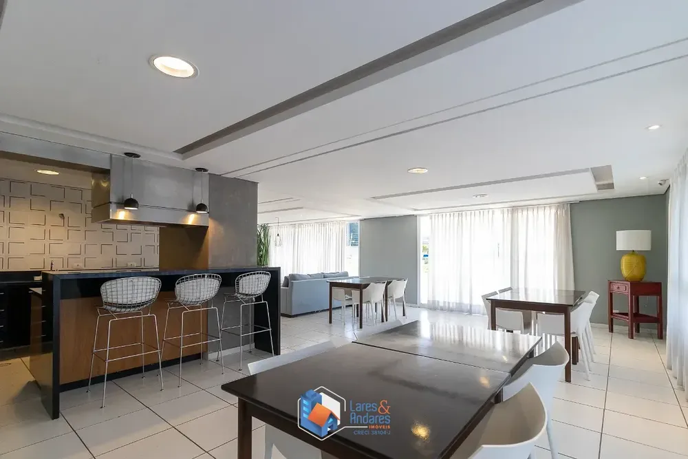 Apartamento, 1 quarto, 44 m² - Foto 4