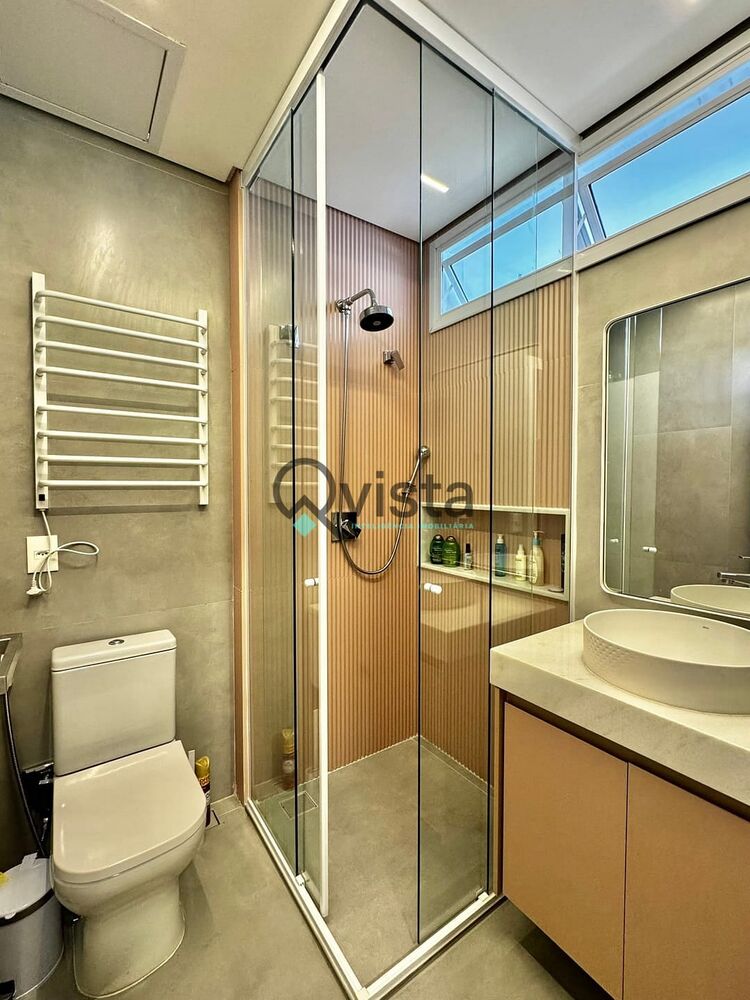 Apartamento à venda com 2 quartos, 90m² - Foto 3