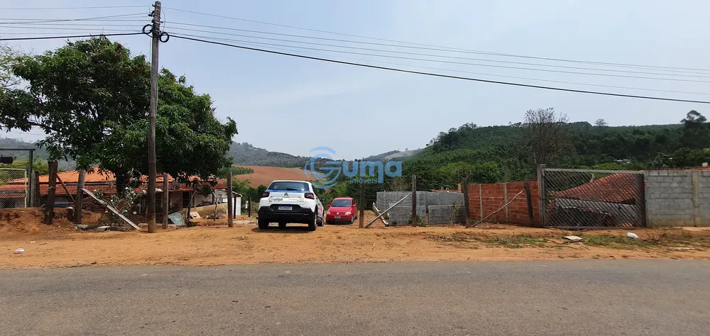 Terreno, 1000 m² - Foto 1