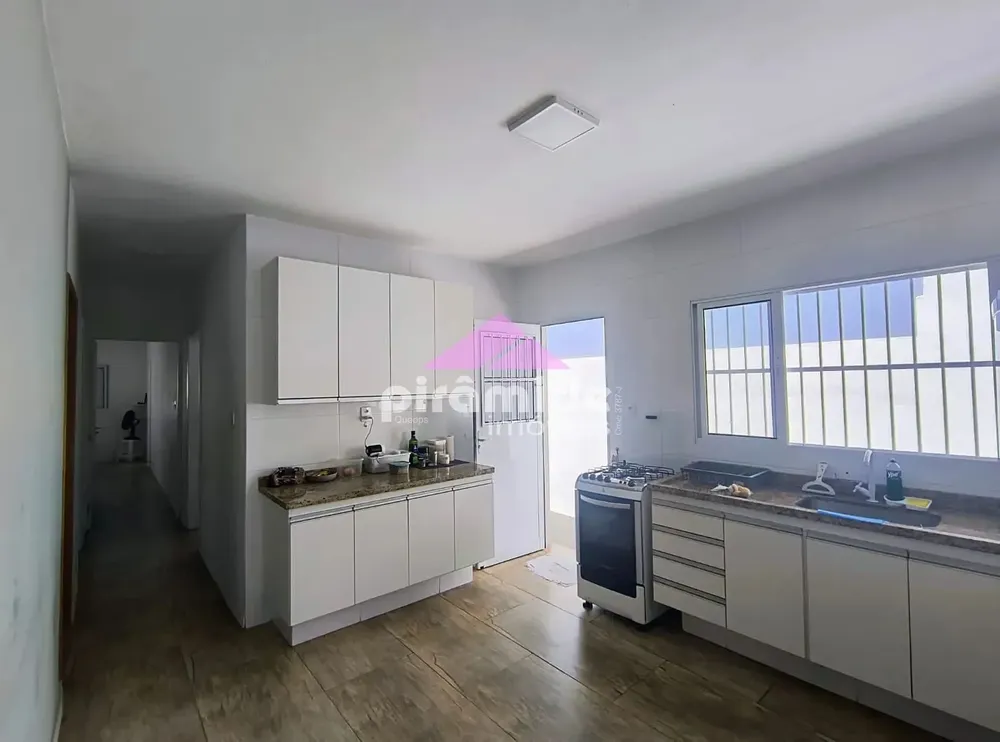 Casa, 3 quartos, 129 m² - Foto 4