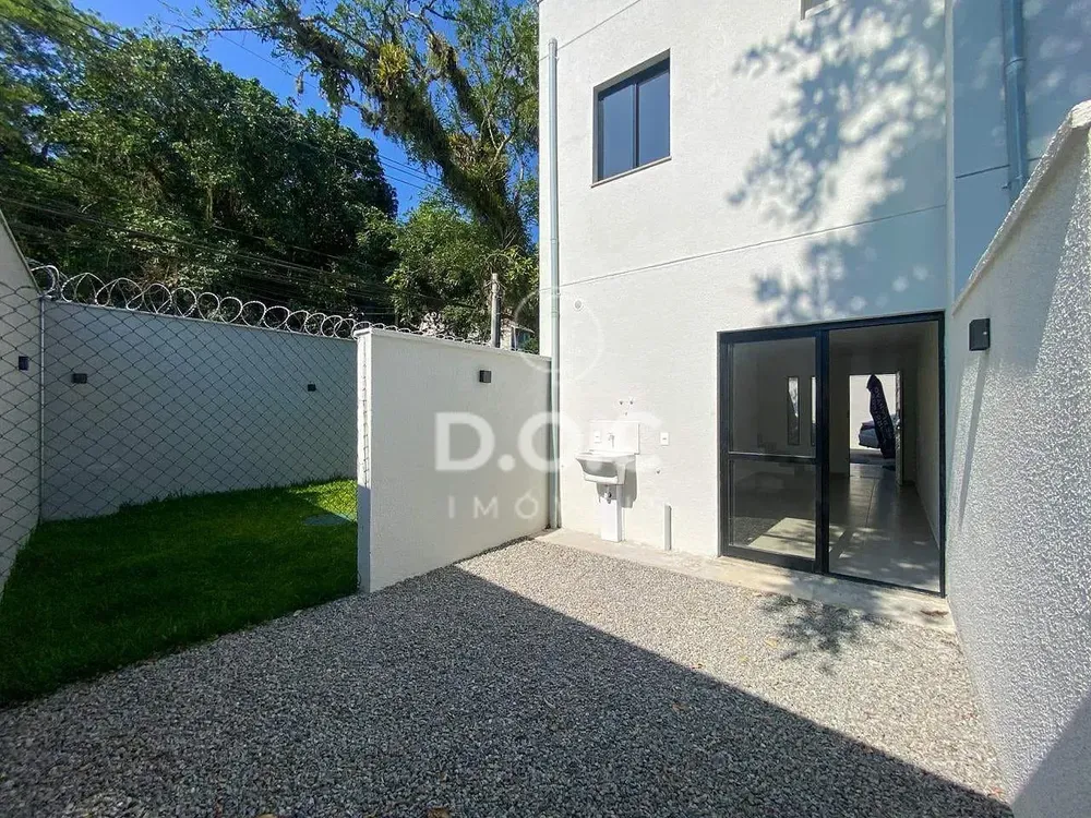 Casa, 2 quartos, 92 m² - Foto 8
