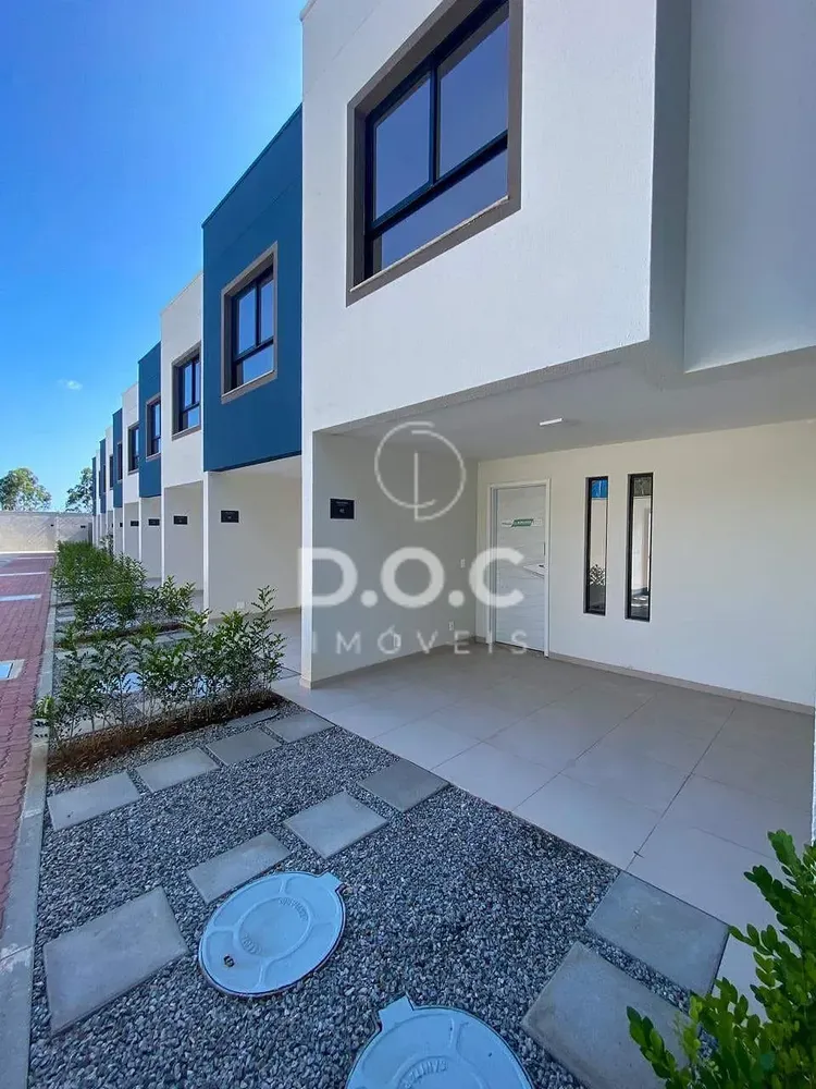 Casa, 2 quartos, 92 m² - Foto 9