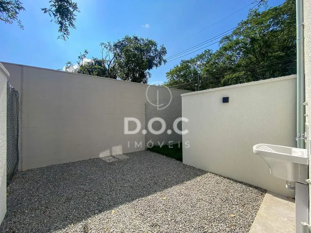 Casa, 2 quartos, 92 m² - Foto 6