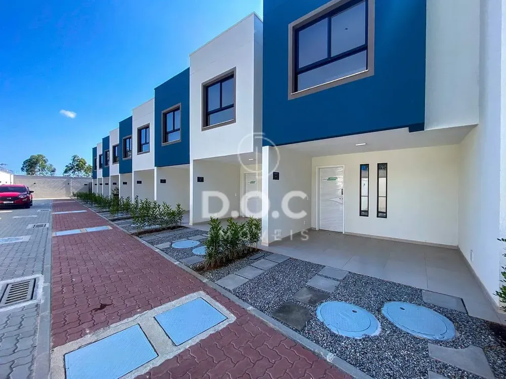 Casa, 2 quartos, 92 m² - Foto 29