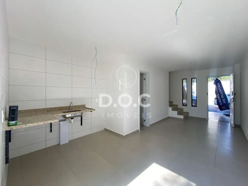 Casa, 2 quartos, 92 m² - Foto 4
