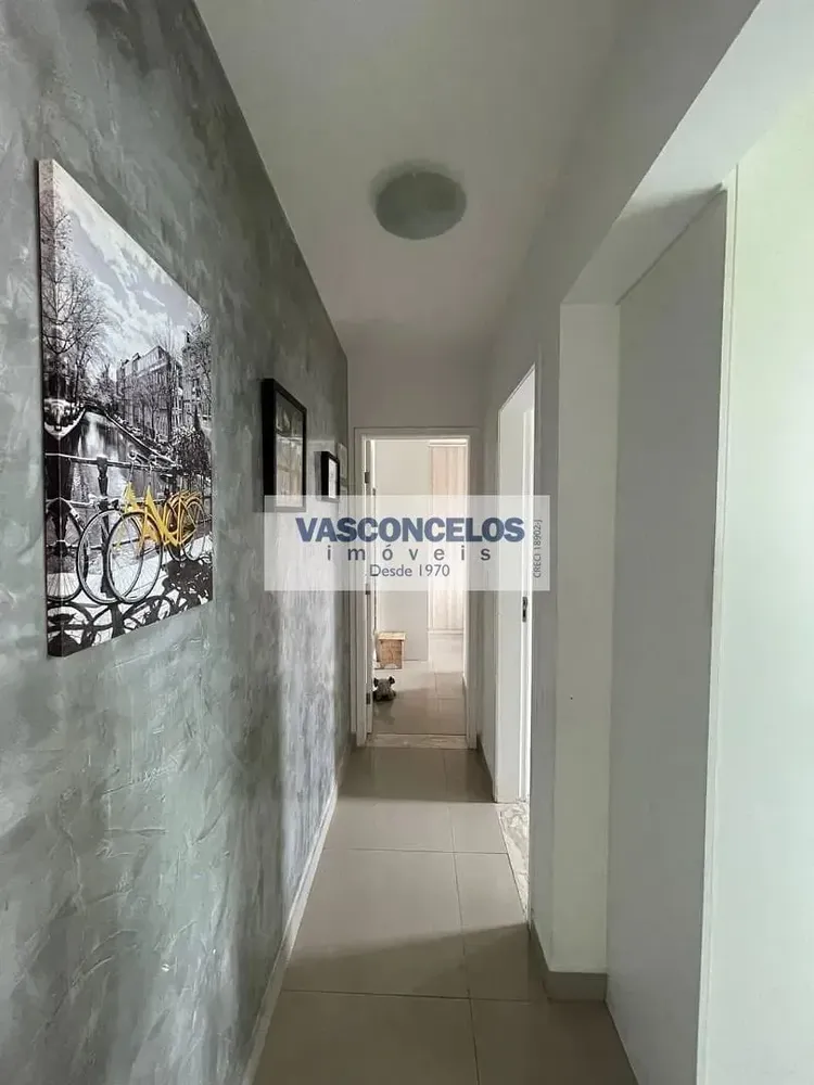 Apartamento, 2 quartos, 49 m² - Foto 7