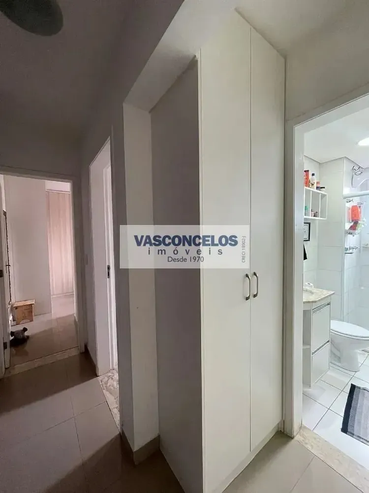 Apartamento, 2 quartos, 49 m² - Foto 8