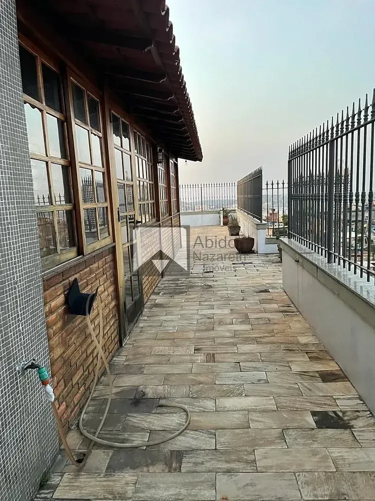 Cobertura, 3 quartos, 160 m² - Foto 2