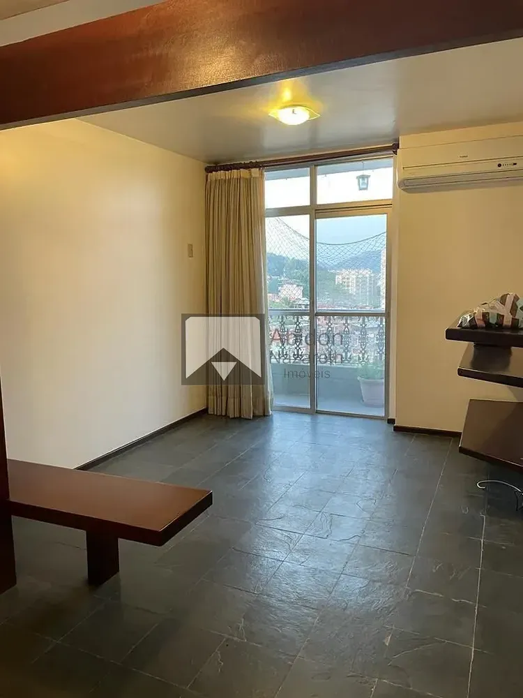 Cobertura, 3 quartos, 160 m² - Foto 3