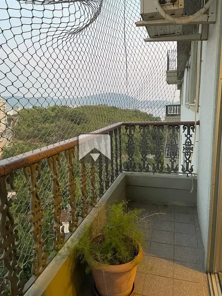 Cobertura, 3 quartos, 160 m² - Foto 1