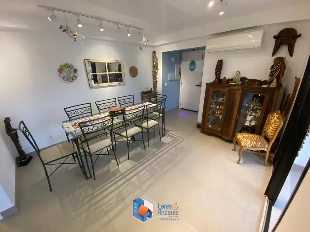 Apartamento, 2 quartos, 73 m² - Foto 3