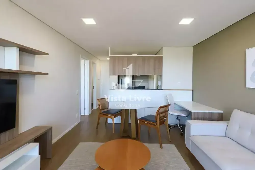 Apartamento, 11 quartos, 57 m² - Foto 2