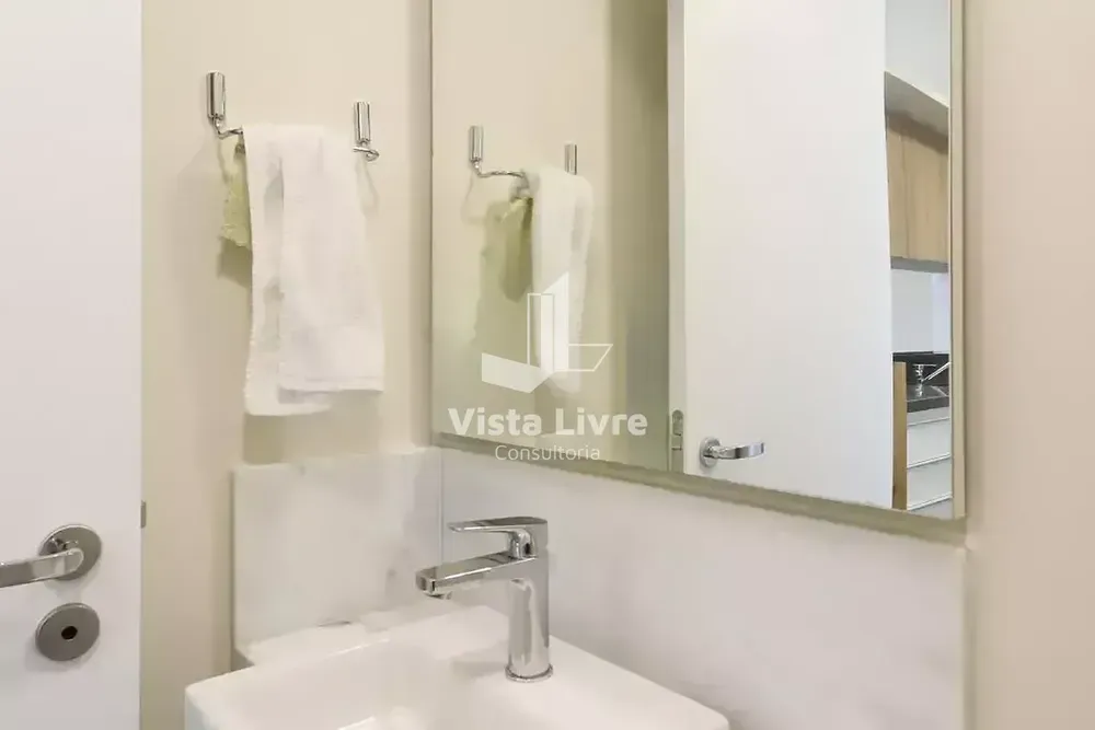 Apartamento, 11 quartos, 57 m² - Foto 1