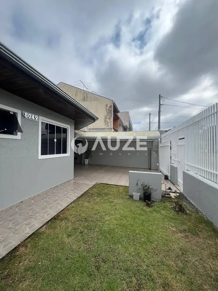 Casa, 4 quartos, 360 m² - Foto 2