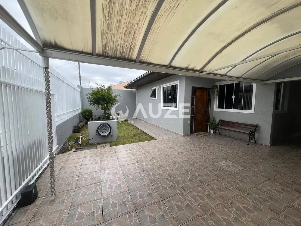Casa, 4 quartos, 360 m² - Foto 1