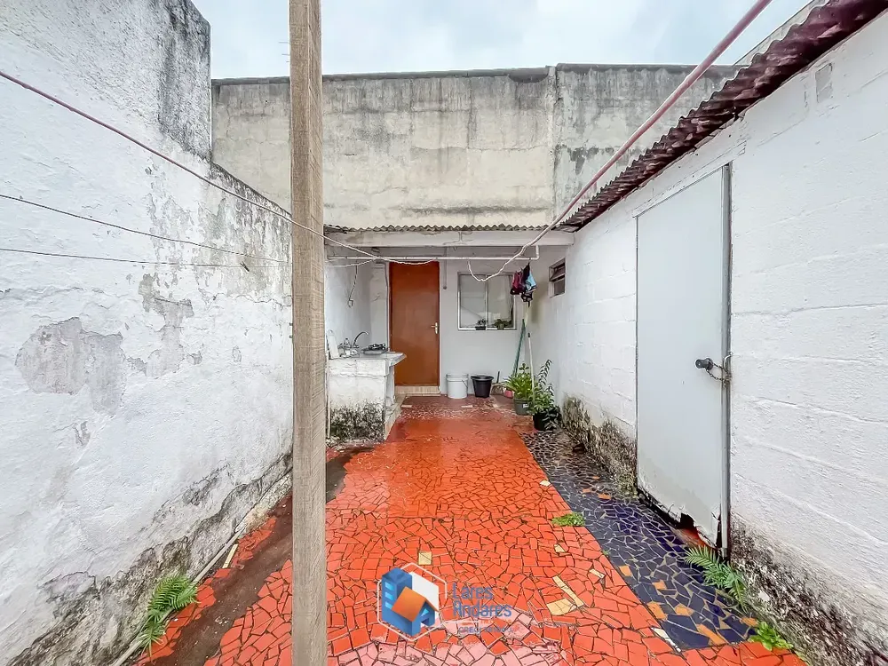 Casa, 3 quartos, 160 m² - Foto 2