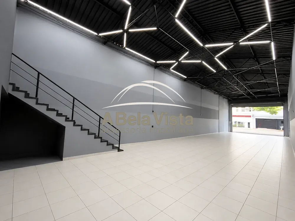 Depósito-Galpão, 231 m² - Foto 1