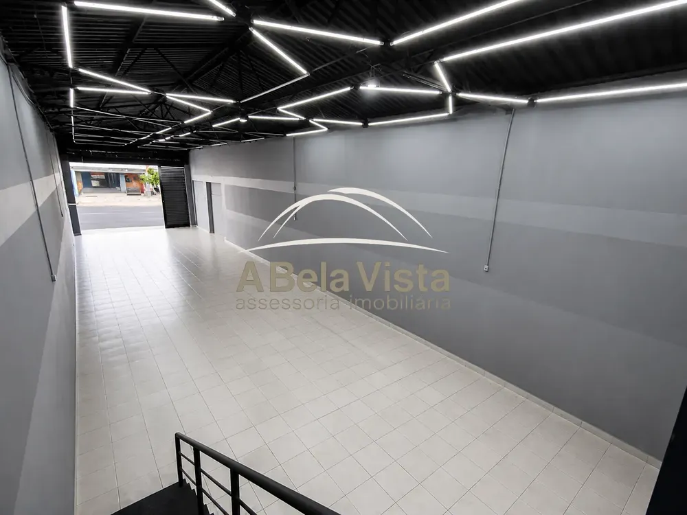 Depósito-Galpão, 231 m² - Foto 3