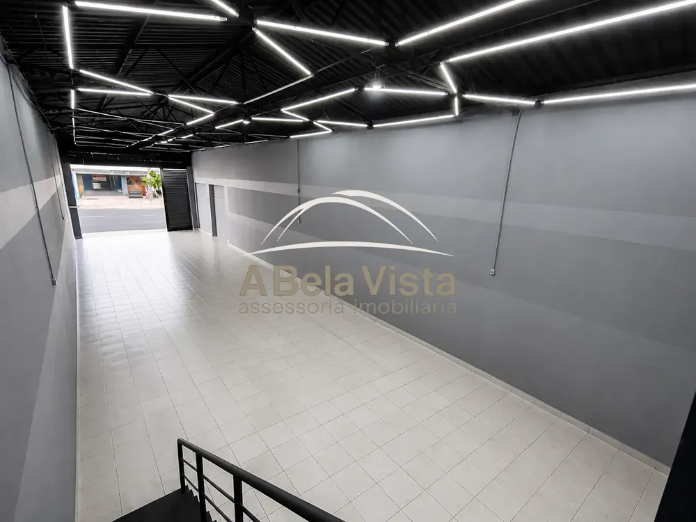 Depósito-Galpão, 231 m² - Foto 4