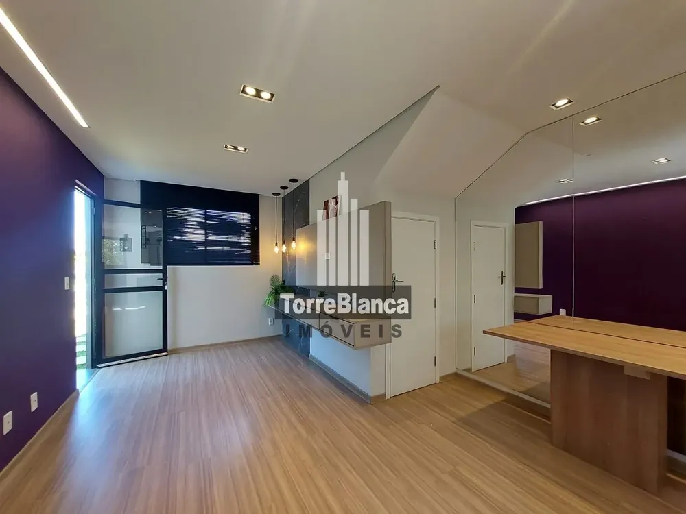 Apartamento, 2 quartos, 50 m² - Foto 2