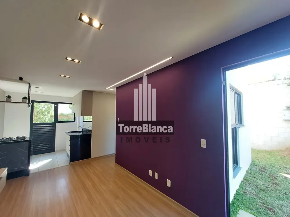 Apartamento, 2 quartos, 50 m² - Foto 8