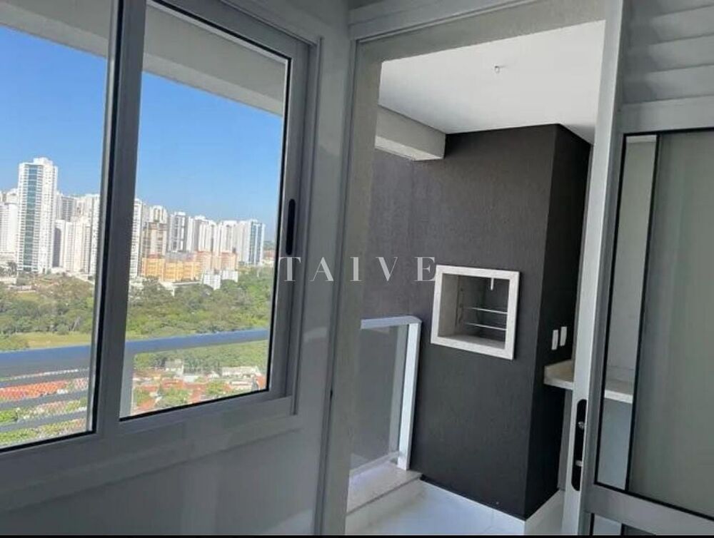 Apartamento à venda com 3 quartos, 72m² - Foto 1
