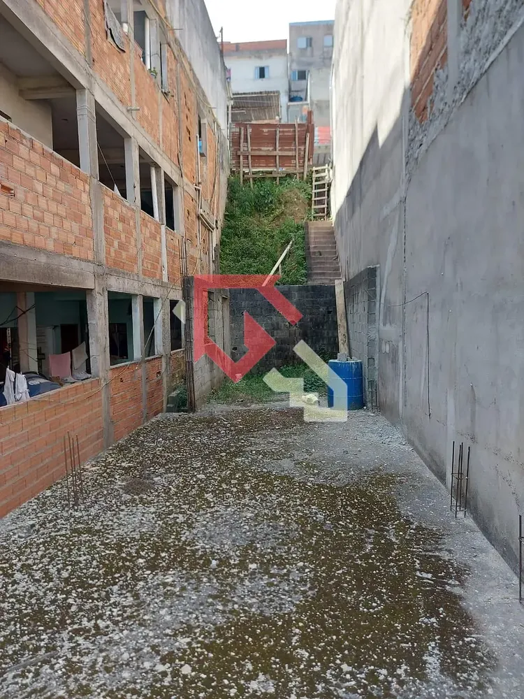Casa, 1 quarto, 10 m² - Foto 1
