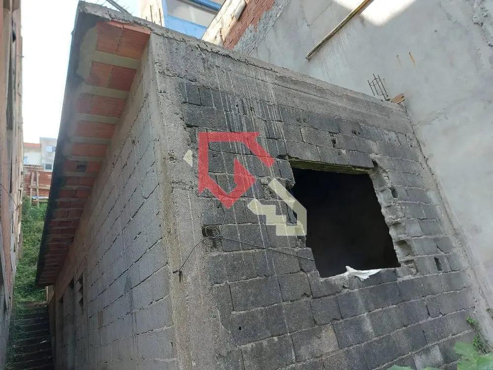 Casa, 1 quarto, 10 m² - Foto 6