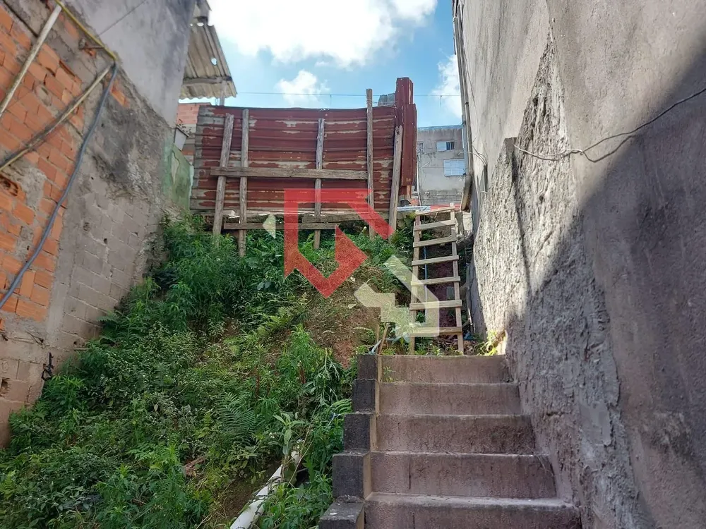 Casa, 1 quarto, 10 m² - Foto 4