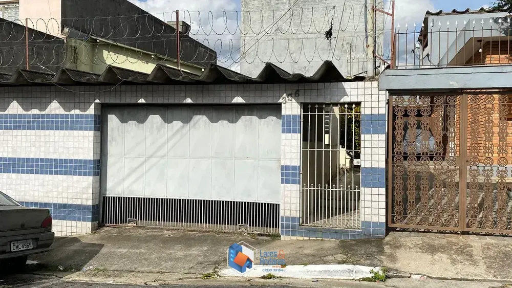 Casa, 2 quartos, 150 m² - Foto 1