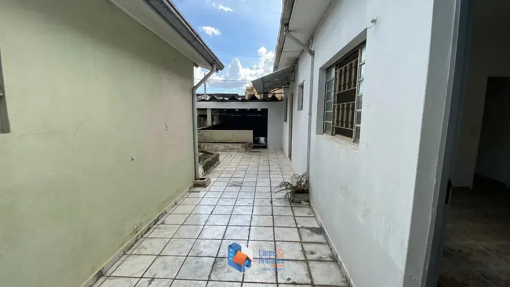 Casa, 2 quartos, 150 m² - Foto 6