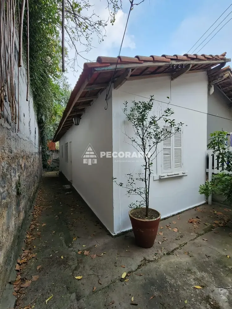 Casa, 1 quarto, 40 m² - Foto 1