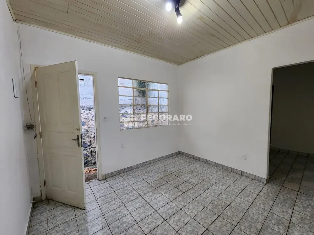 Casa, 1 quarto, 40 m² - Foto 4