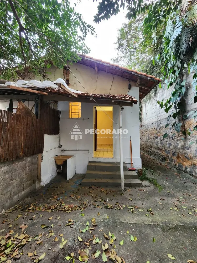 Casa, 1 quarto, 40 m² - Foto 5