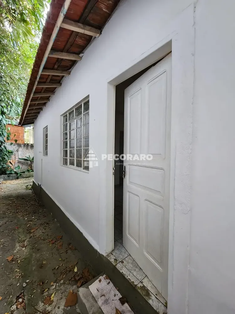 Casa, 1 quarto, 40 m² - Foto 3
