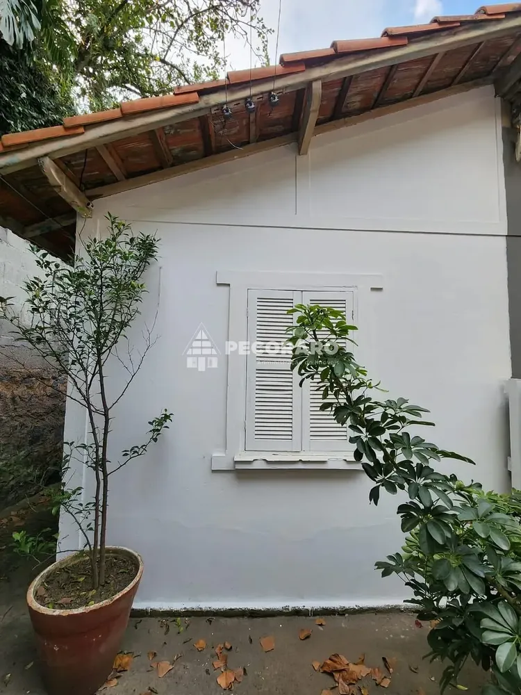 Casa, 1 quarto, 40 m² - Foto 2