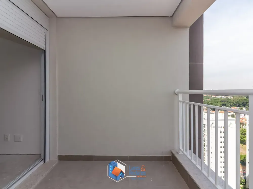 Apartamento, 3 quartos, 91 m² - Foto 1