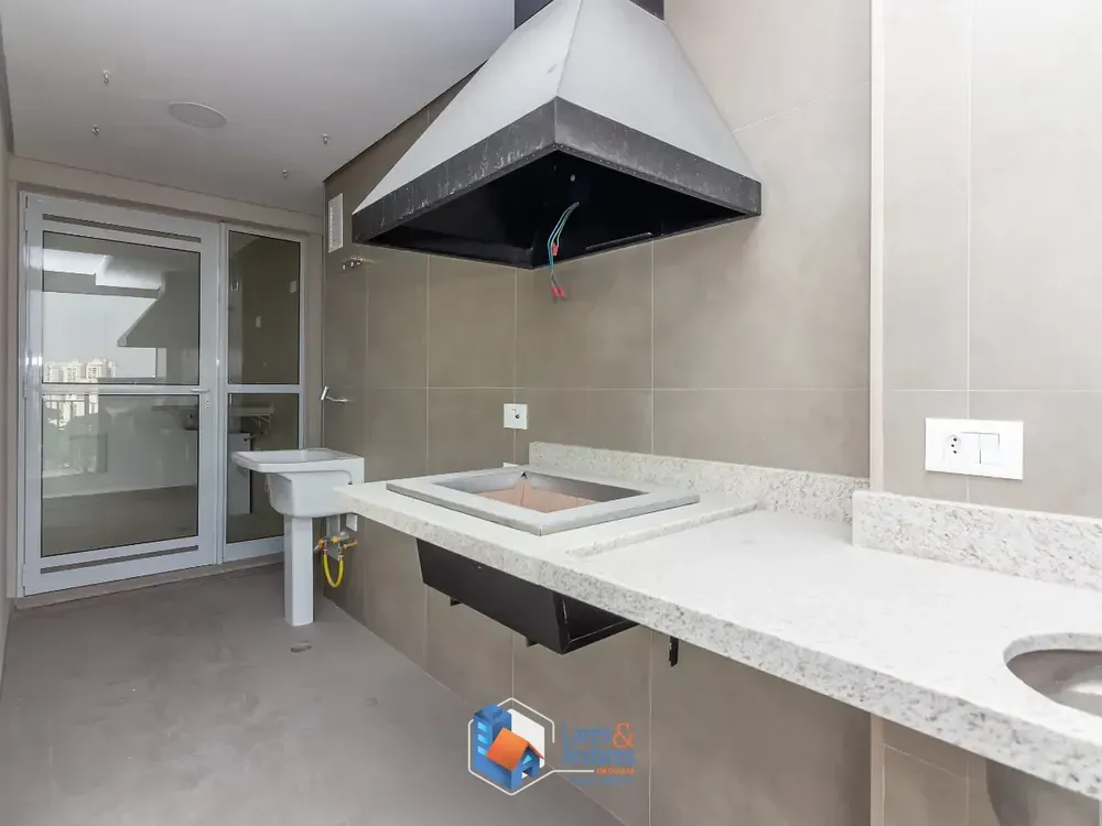 Apartamento, 3 quartos, 91 m² - Foto 3