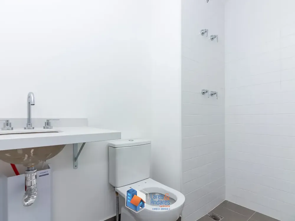 Apartamento, 3 quartos, 91 m² - Foto 2