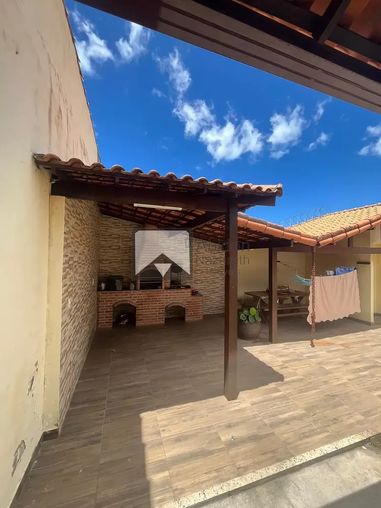 Casa, 3 quartos, 160 m² - Foto 31