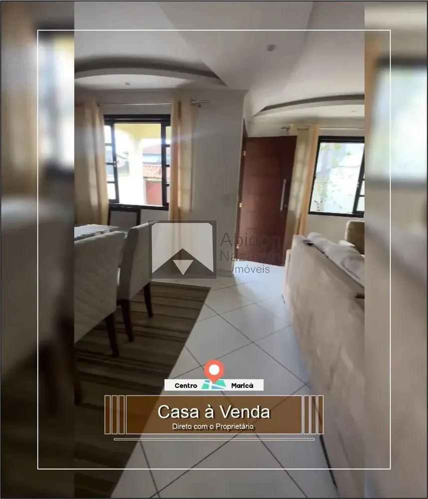 Casa, 3 quartos, 160 m² - Foto 8
