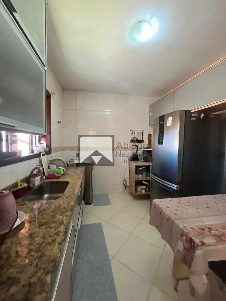 Casa, 3 quartos, 160 m² - Foto 23