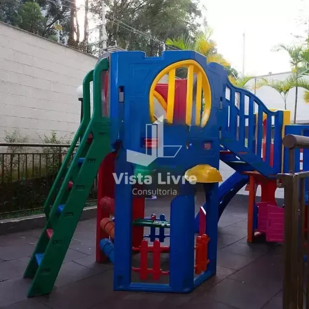 Apartamento, 2 quartos, 50 m² - Foto 2