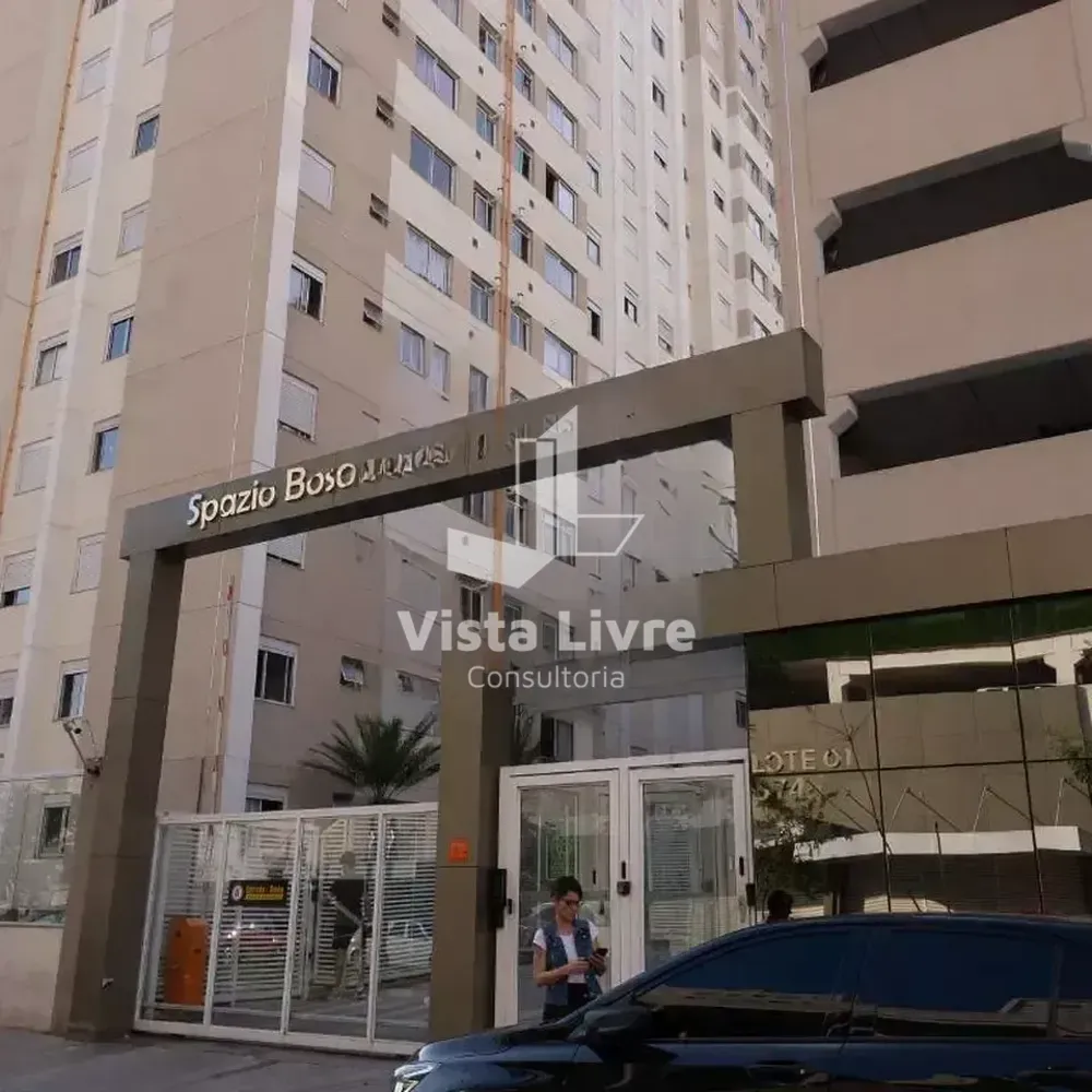 Apartamento, 2 quartos, 50 m² - Foto 3