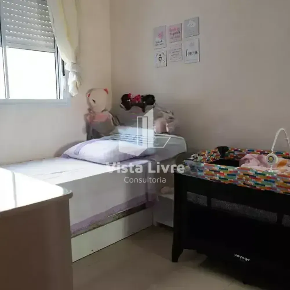 Apartamento, 2 quartos, 50 m² - Foto 1